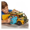 Picture of Teenage Mutant Ninja Turtles Movie Pizzafire Van